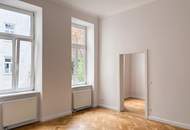 Helle 3-Zimmer-Altbauwohnung in attraktiver Lage nahe dem Margaretenplatz
