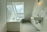 Exklusives Penthouse mit Terrasse in Toplage – moderner Erstbezug nahe Augarten!