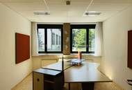 ATTRAKTIVE BÜROFLÄCHE IM HEFFTERHOF SALZBURG-PARSCH
