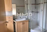 Wunderschöne Wohnung mit Blick ins Grüne!