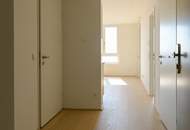 Erstbezug – Sonnige 2-Zimmer Wohnung mit sensationellem Fernblick und Roof-Top-Pool!