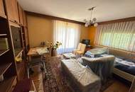 Bungalow mit großem Garten in ruhiger Wohngegend