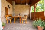 Landwirtschaft Kärnten kaufen – 11 ha GUTSHOF in Ferlach, Bauernhaus, Stallungen mit Wald + Wiesen