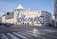 € 2.300 pro m² Wertbeständige Kapitalanlage I unbefristet vermietet