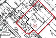 Stadtwohnung in der Singerstraße 1- Zimmer Wohnung nähe Stadtpark, Innenstadt