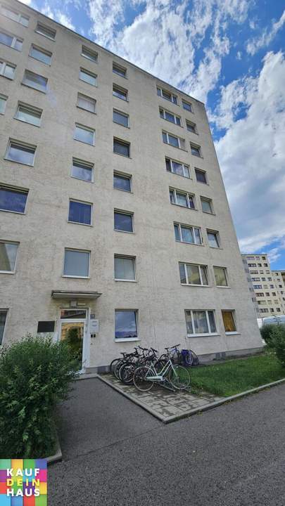PROVISIONSFREI! BERGSTRASSE 24!