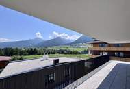 Exklusives Penthouse in Oberperfuss – Wohnen mit Weitblick
