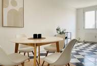 Großzügige 4-Zimmer-Wohnung in Graz mit Loggia, Weitblick und viel Licht