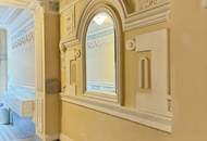 Unbefristete 3-Zimmer-Wohnung im 3. Liftstock in der SCHULGASSE zu kaufen (Mieter 90 Jahre)