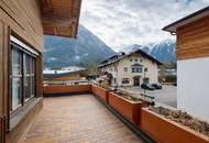 Hochwertige Designwohnung für anspruchsvolles Wohnen!