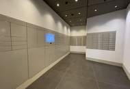 Wohnen direkt beim Belvedere: UNBEFRISTETE 2 Zimmer Neubau mit Freifläche!