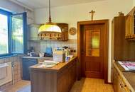 Traumlage in Tullnerbach- Einfamilienhaus auf Doppelparzelle