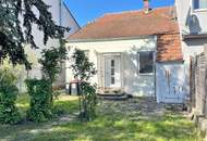 Charmantes Haus mit Garten mitten in Tulln