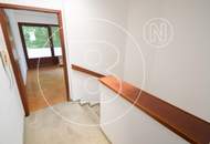 "Terrassenwunder" - Maisonettewohnung mit Garage in Bestlage!