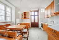 Exklusives Baugrundstück in einzigartiger Lage mit Einreichplanung!