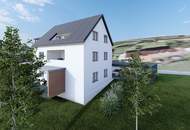 Gefördertes Neubauprojekt in Pischelsdorf – hochwertige &amp; barrierefreie Wohnungen mit Balkon/Loggia, Carport &amp; Kellerabteil