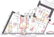 ERSTBEZUG nach Generalsanierung: 3-Zimmerwohnung in Ubahn-Nähe!