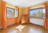 Landwirtschaft Kärnten kaufen – 11 ha GUTSHOF in Ferlach, Bauernhaus, Stallungen mit Wald + Wiesen