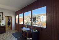 Gastroimmobilie mit Wohnbereich und großem Entwicklungspotenzial