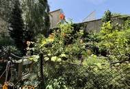 Charmante Altbauwohnung mit Gartennutzung im Hochparterre – Lienfeldergasse 3, 1160 Wien