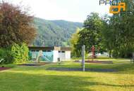 See- Terrassenwohnung Ossiachersee Sonnseite