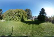 "Komm vorbei in meinem Bungalow!"