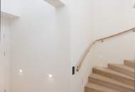 Ein Meisterwerk aus Licht, Raum und Design: Penthouse - Luxury & Lifestyle in the Heart of Vienna: Wassergasse