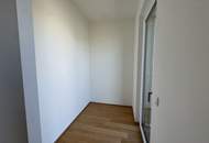 Neu und provisionsfrei! 3 Zimmer Wohnung mit Dachterrasse und Ausblick: Hirschfeld