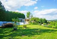 Topgepflegte, elegante Villa in traumhafter Panoramalage