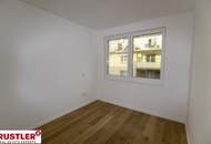 Urban Living in Floridsdorf