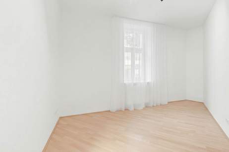 Stuwerviertel | Moderne Wohnungen im revitalisierten Altbau, Wohnung-kauf, 250.000,€, 1020 Wien 2., Leopoldstadt