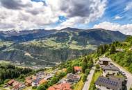 Attraktives Apartmenthaus in Bergbahnnähe- Kapitalanlage mit vielseitigen Nutzungsmöglichkeiten!