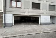 Zwischen Zehenthofgasse und Silbergasse - Garagenplatz im 19. Bezirk zu mieten!