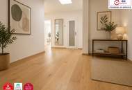 Lichtdurchflutetes Wohnen im Dachgeschoss auf 155m2! 5 Zimmer, Garage mit E-Ladestation und Top Anbindung!