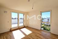 2 Dachterrassen mit Grünblick: Stilvolle 4-Zimmer-Wohnung in parkähnlicher Anlage - provisionsfrei!