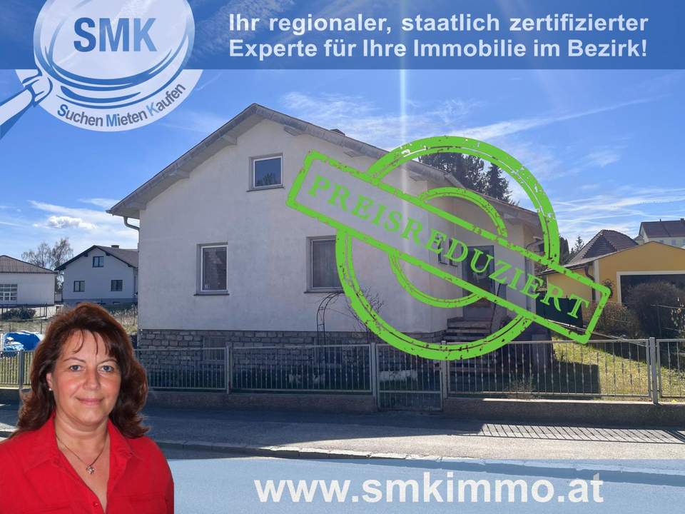 Sonnendurchflutet am Ortsende der hochwassersicheren Schillerstraße!