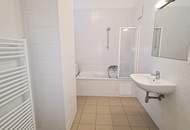 UNBEFRISTET, 79 m2 Altbau mit 6 m2 Balkon, Wohnküche, 2 Zimmer, gefördert, 1. Liftstock, Bernhardtstalgasse