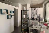 Modernste Geschäftslokale bzw. Büroflächen in absoluter Top Lage in Kaindorf an der Sulm zu mieten