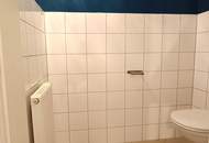 Maisonetten- Wohnung mit großer Terrasse und Eigengarten