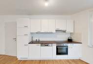 Moderne 1- Zimmer Wohnung mit Balkon zwischen Stadt und Natur!