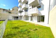 GARTENBLICK | GRÜNOASE MIT 35 MODERNEN ERSTBEZÜGEN + TIEFGARAGE IN 1140 WIEN