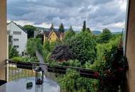 Penthousewohnung in Linz/Urfahr
