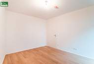 Neubau-Vorsorgewohnung mit Garten – 2 Zimmer in Top-Lage am Kagraner Platz | Schrottensteingasse 6, 1220 Wien |