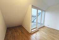 3-Zimmer-Maisonettewohnung mit Terrasse in der Tivoligasse