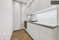Stilvoll sanierte Altbauwohnung in ruhiger Lage des 2. Bezirks – ca. 68 m² mit moderner Ausstattung