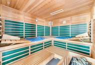 Architekten-Bungalow in Bad Fischau! Im Loftstil | Uneinsehbarer Garten | Pool und Wellnessbereich | Großzügige Garage