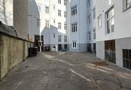 Unbefristet vermietete 2-Zimmer-Wohnung im 19. Bezirk - Donaukanal und Wertheimsteinpark ums Eck!