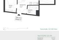 All-inclusive 2-Zimmer Wohnung – perfekt für Paare, Tokiostraße 12 - JETZT ANFRAGEN!