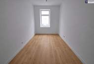 Einziehen &amp; wohlfühlen - neu sanierte 3-Zimmer-Gartenwohnung mit Altbauflair, moderner Technik und privatem Rückzugsort im Grünen