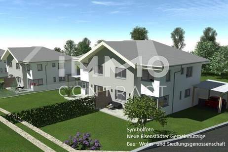 Provisionsfrei - Mietkauf in Hainburg an der Donau, Haus-miete, 1.725,46,€, 2410 Bruck an der Leitha